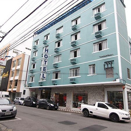 Itajai Express Residence Extérieur photo