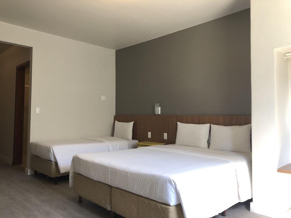 Itajai Express Residence Extérieur photo