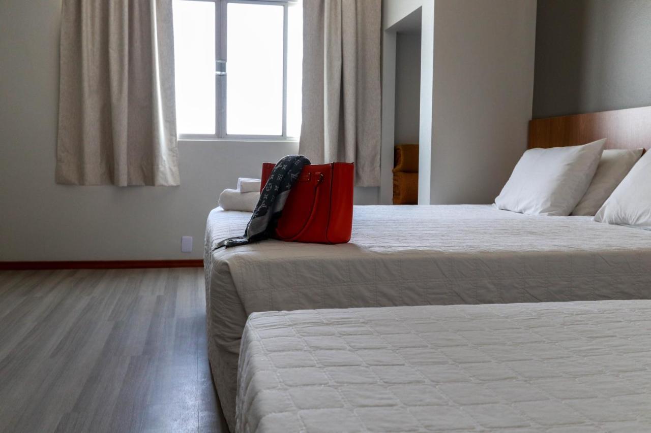 Itajai Express Residence Extérieur photo