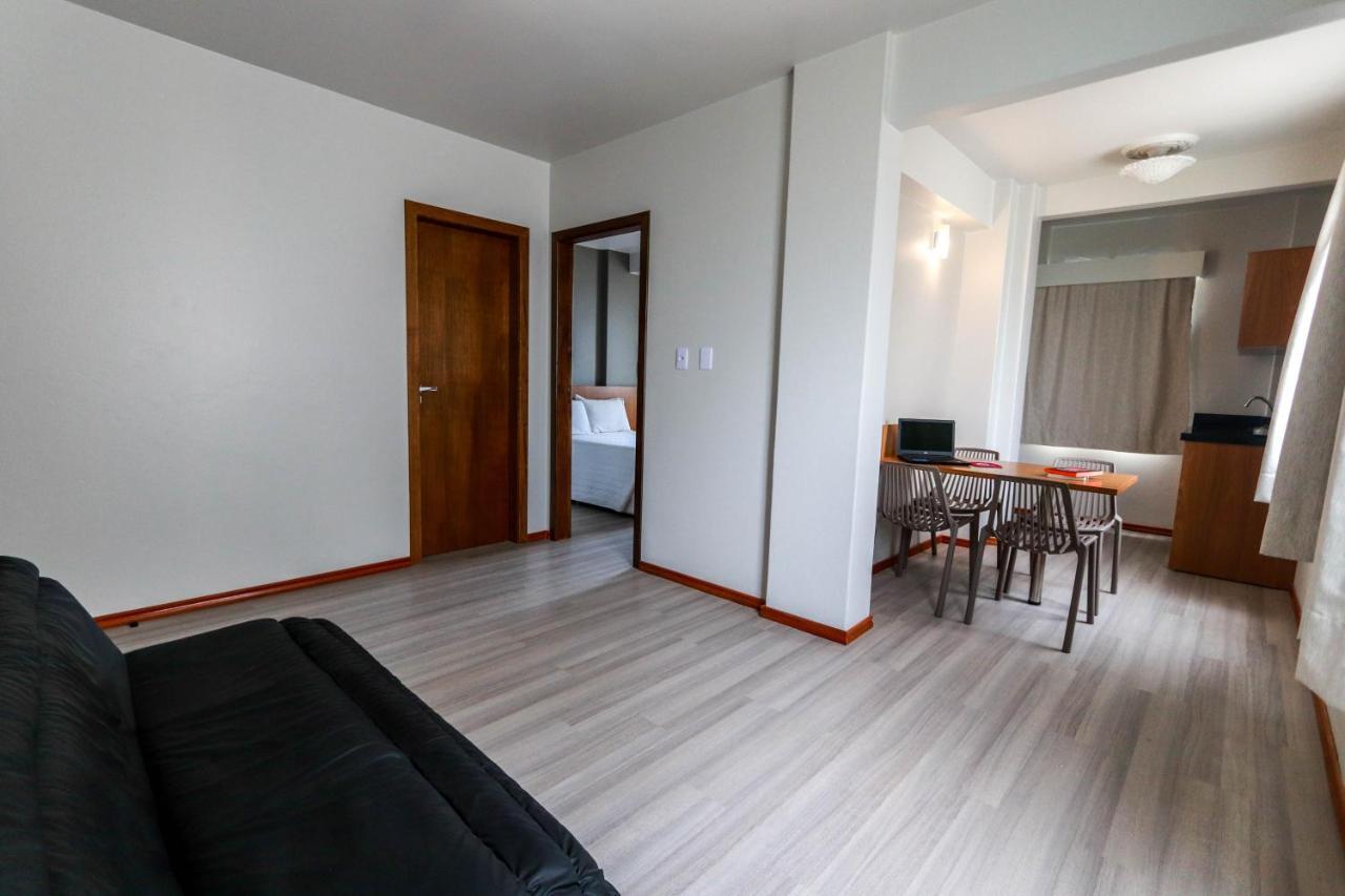 Itajai Express Residence Extérieur photo
