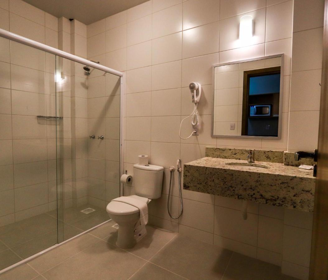 Itajai Express Residence Extérieur photo