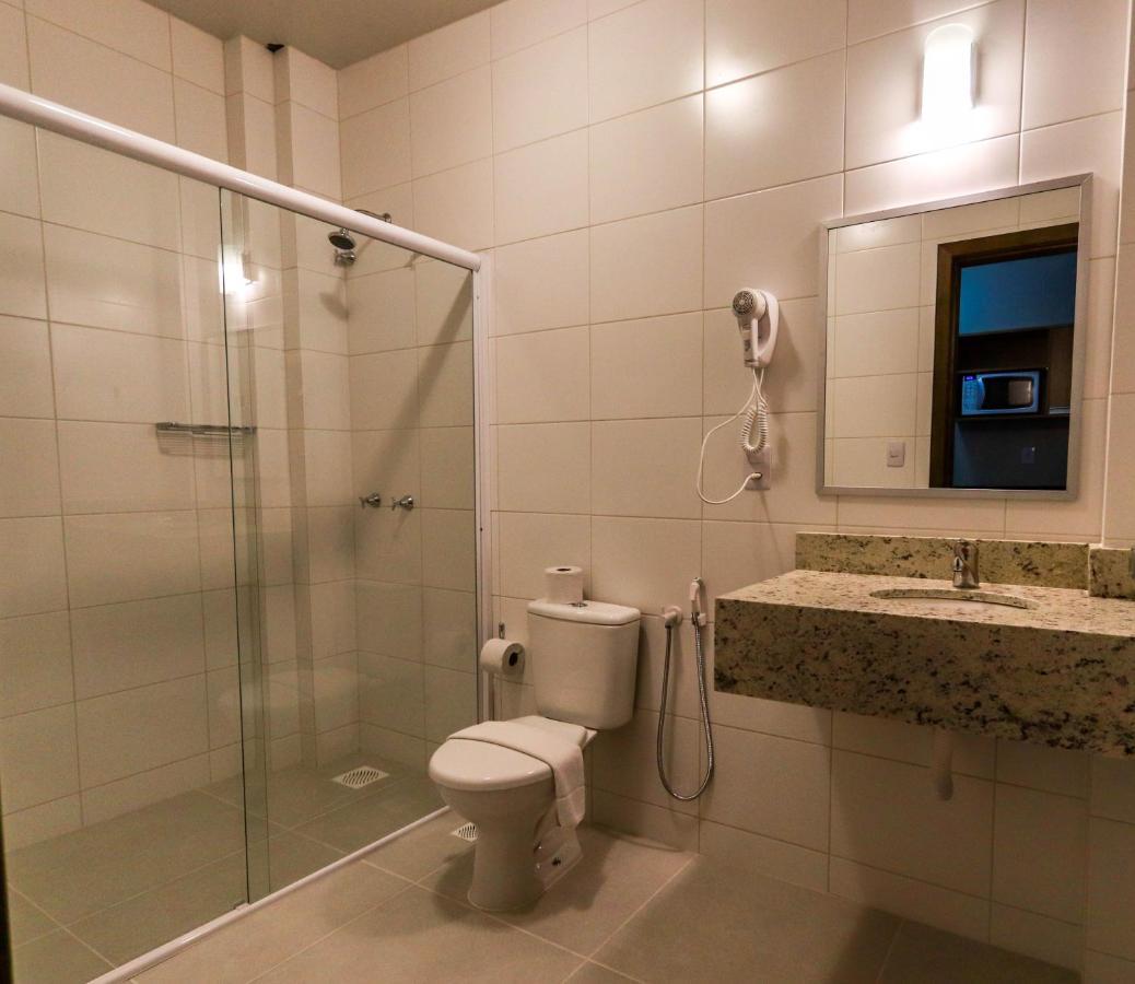 Itajai Express Residence Extérieur photo