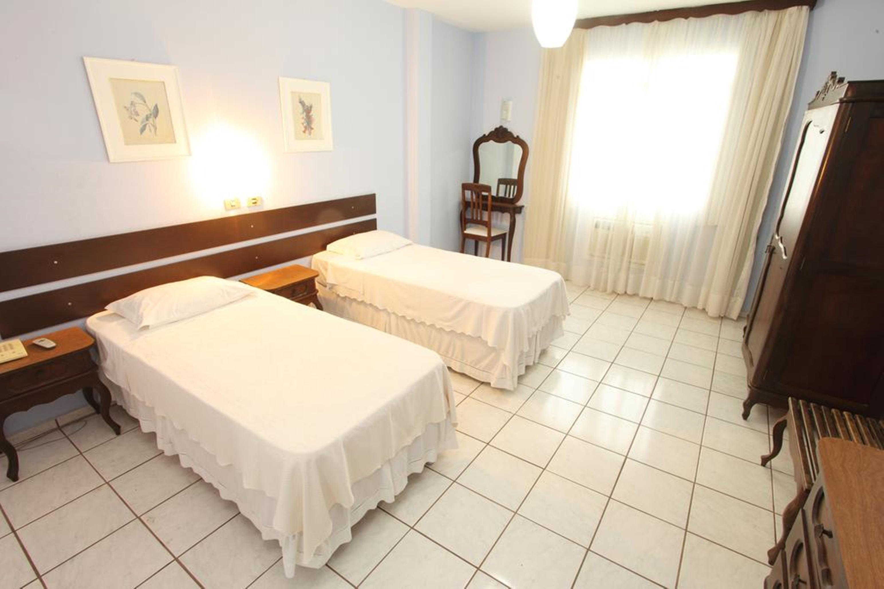 Itajai Express Residence Extérieur photo
