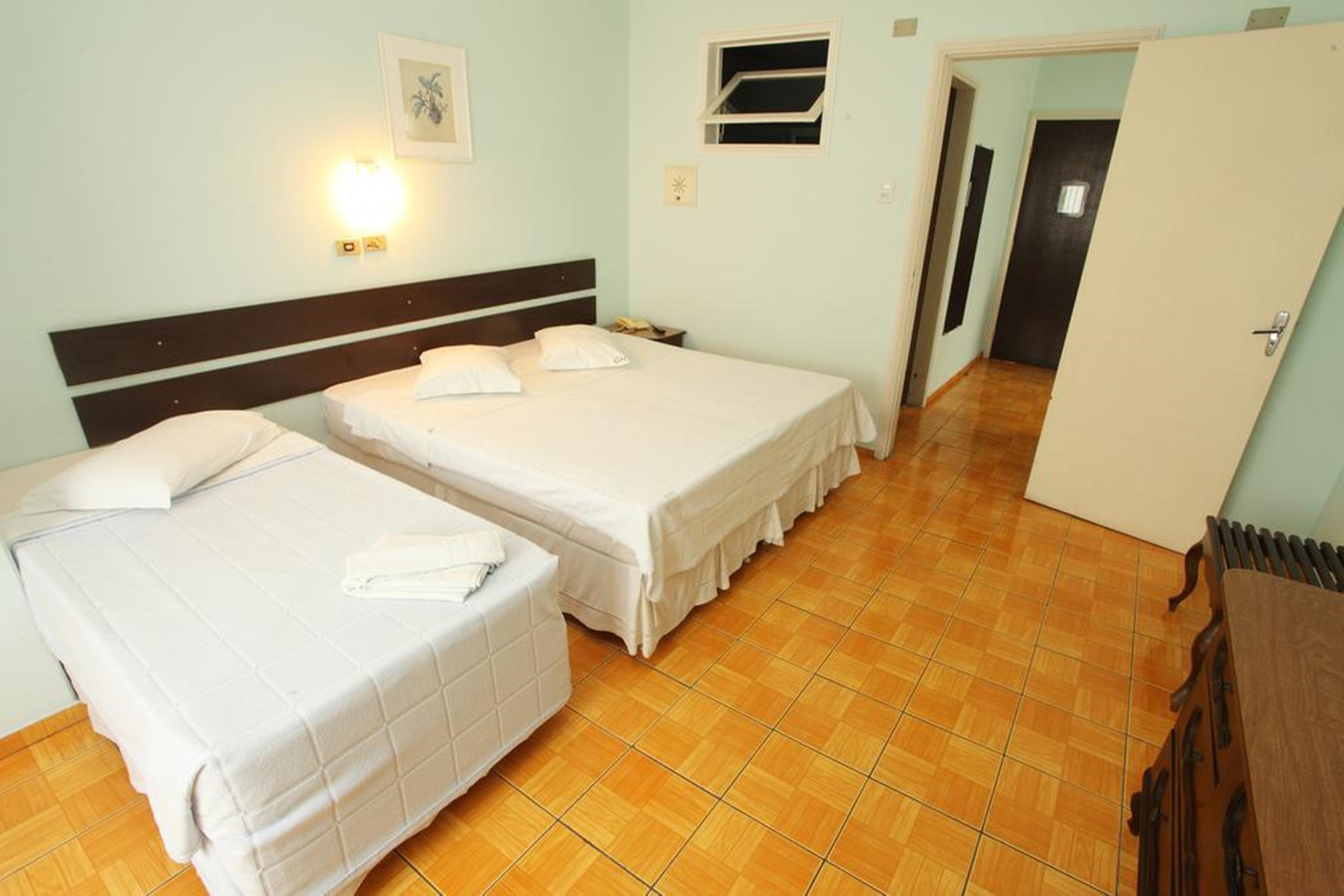 Itajai Express Residence Extérieur photo