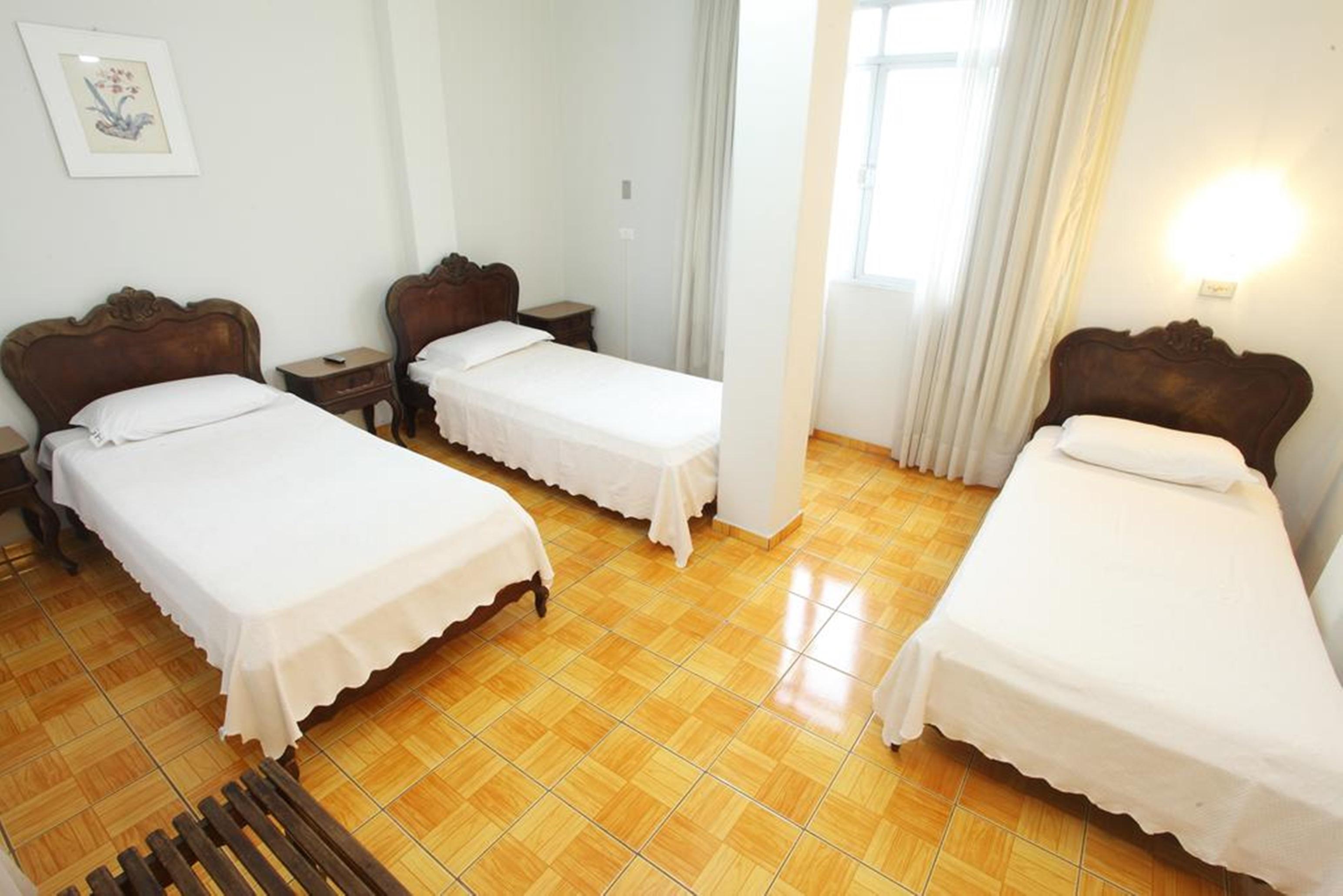 Itajai Express Residence Extérieur photo