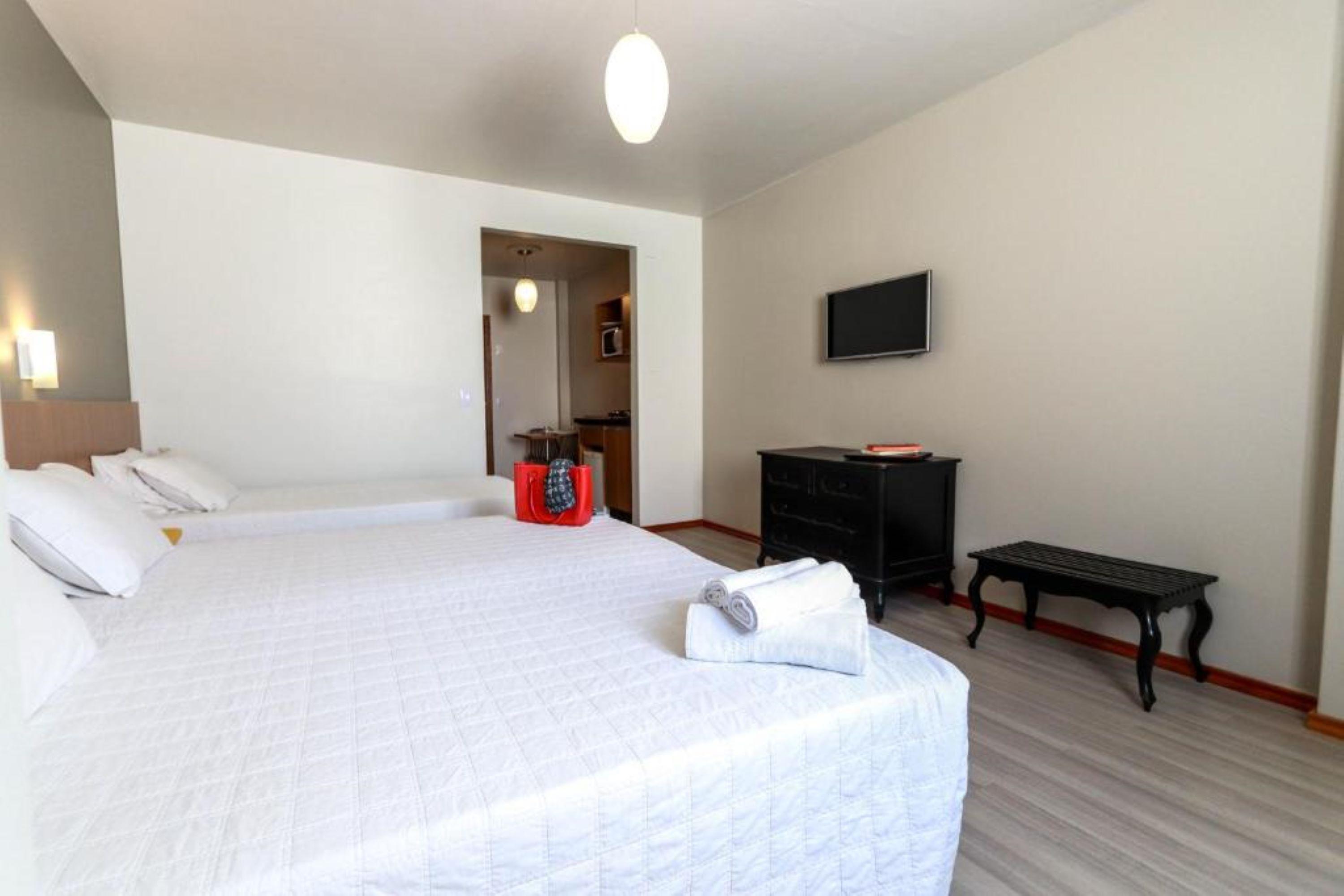 Itajai Express Residence Extérieur photo