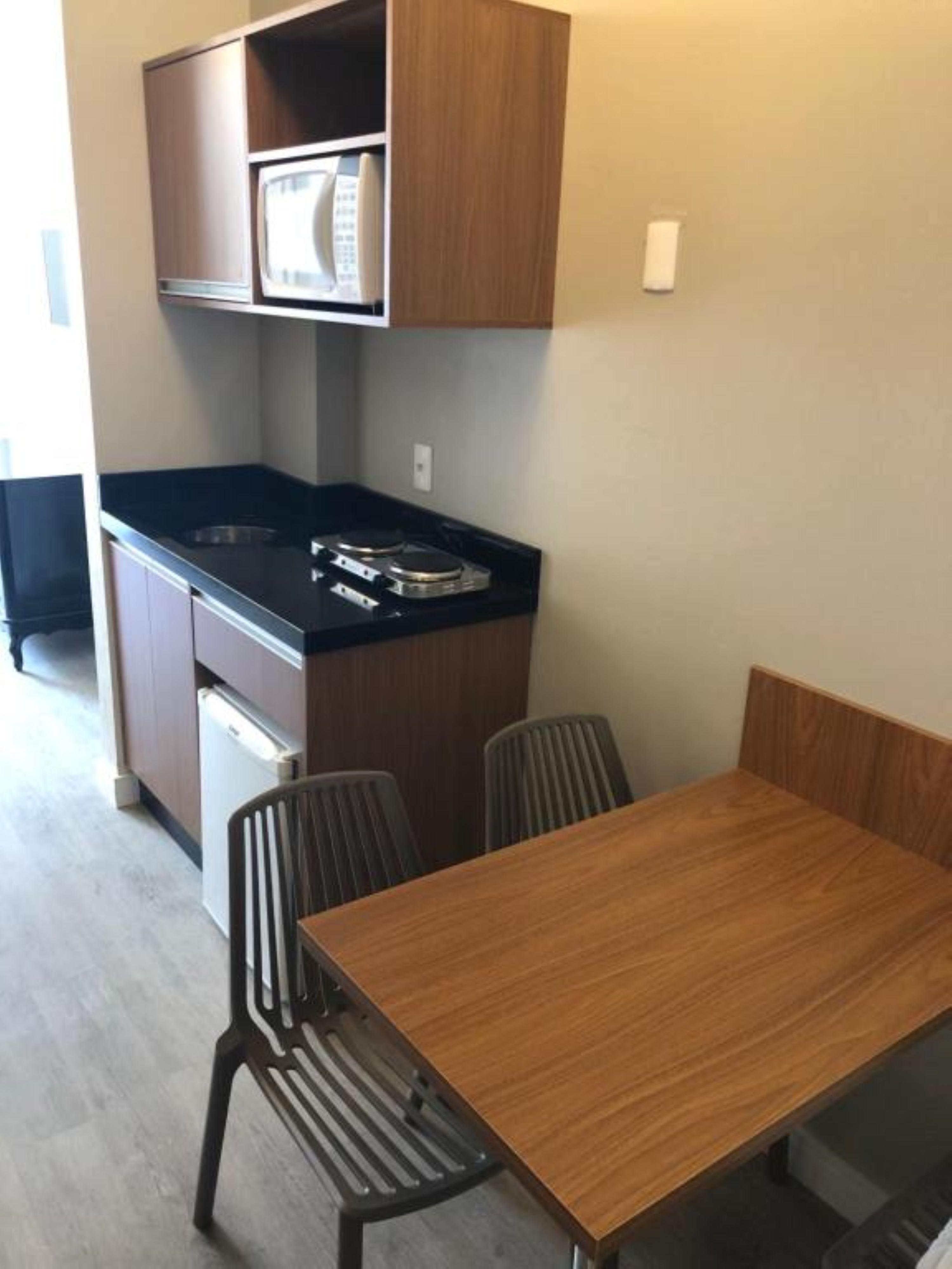 Itajai Express Residence Extérieur photo