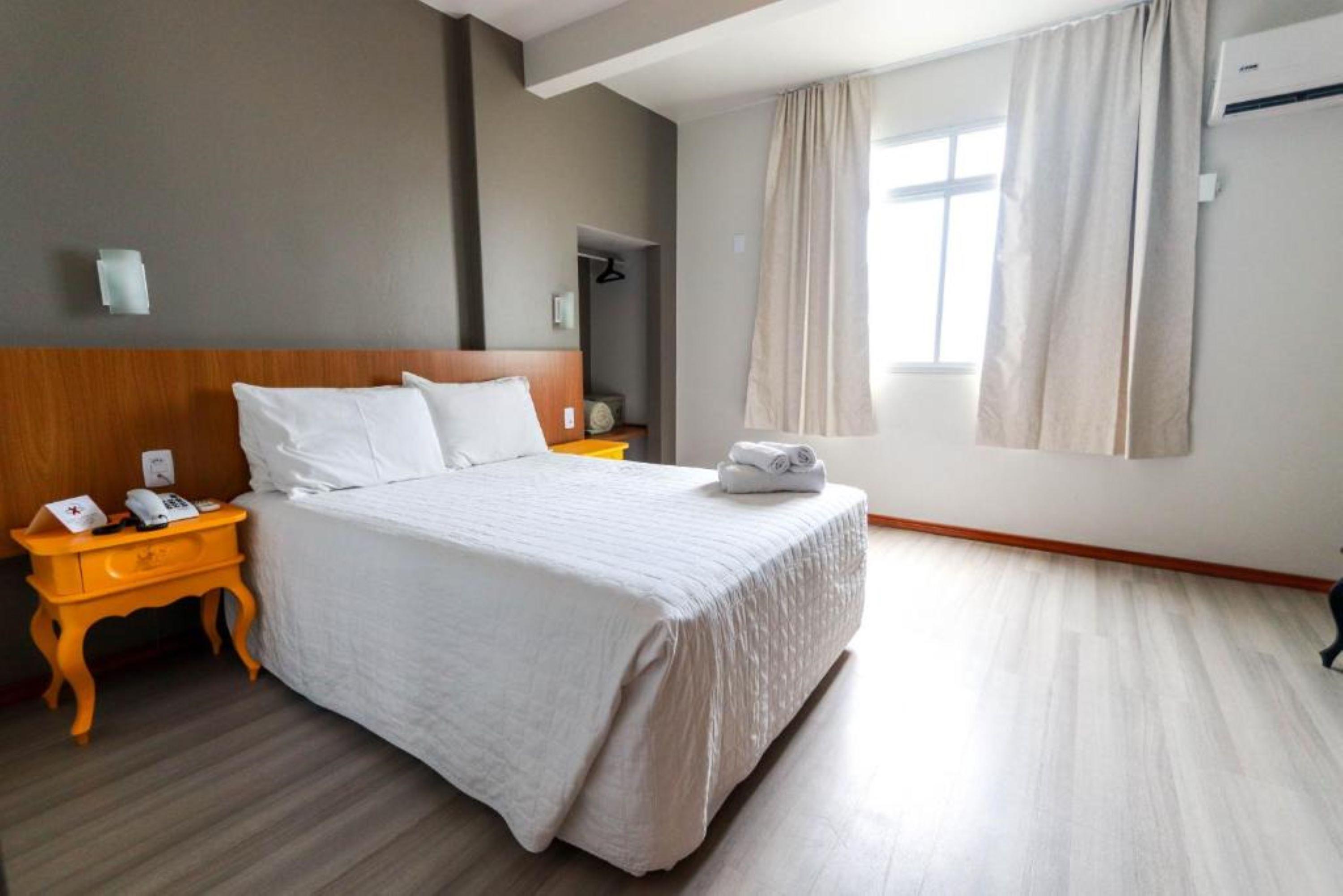 Itajai Express Residence Extérieur photo