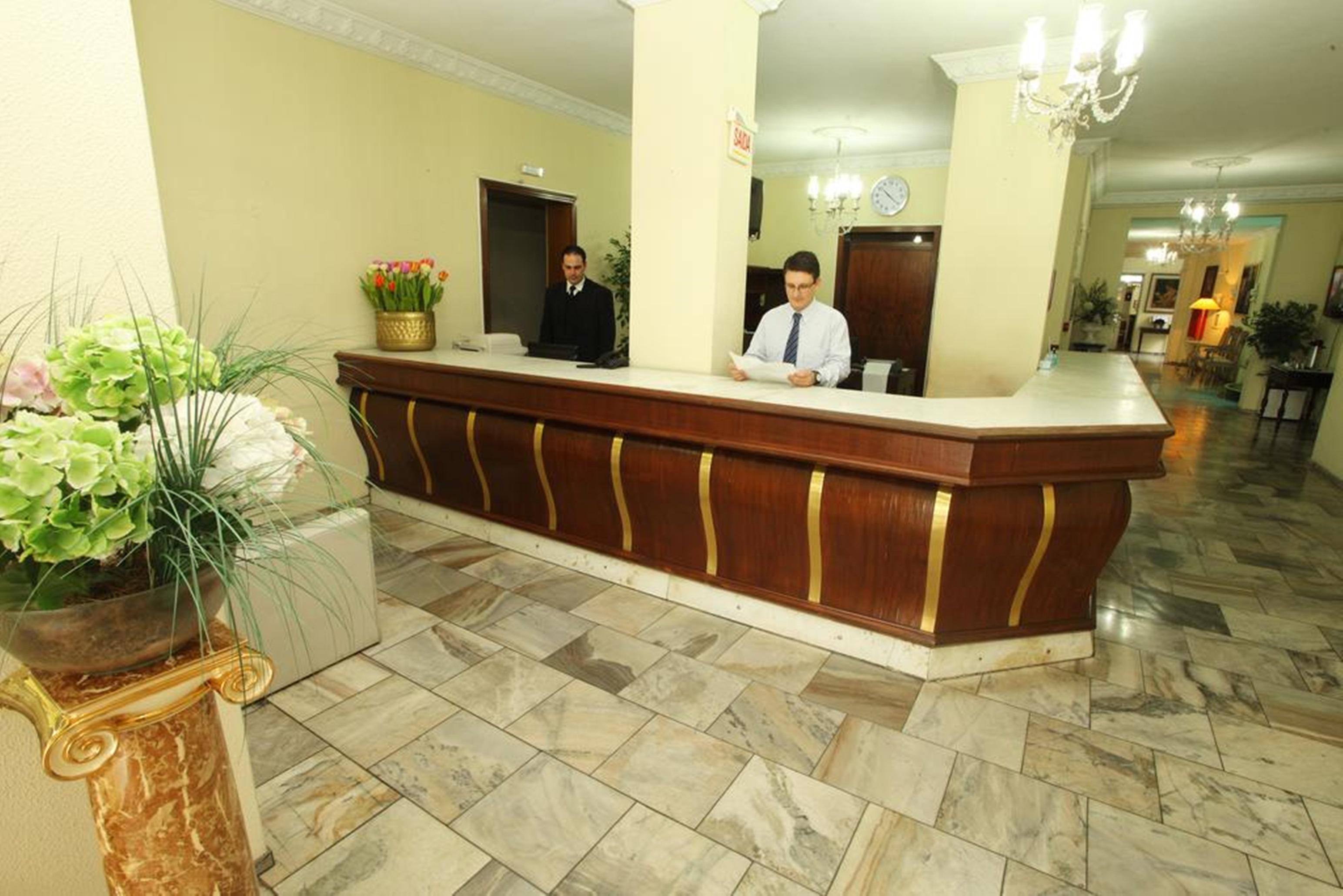 Itajai Express Residence Extérieur photo