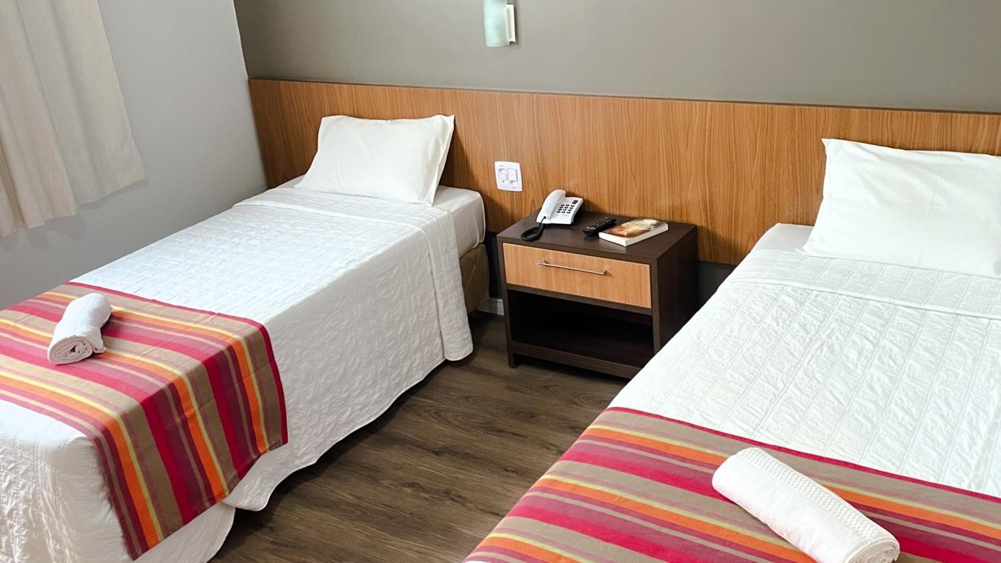 Itajai Express Residence Extérieur photo