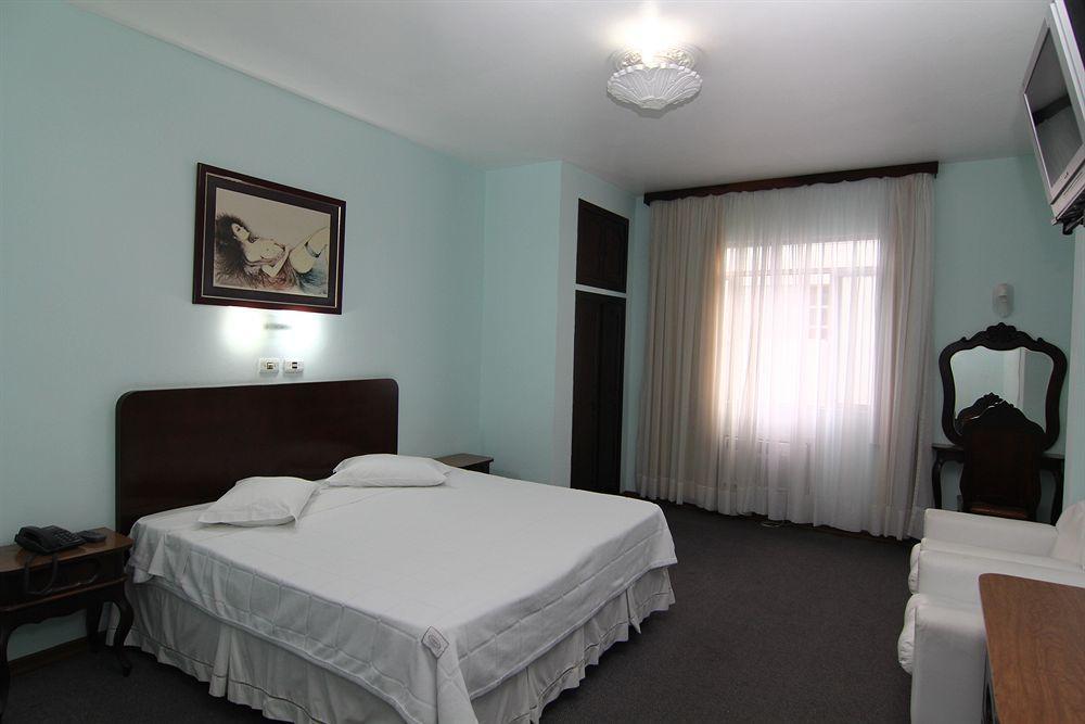 Itajai Express Residence Extérieur photo