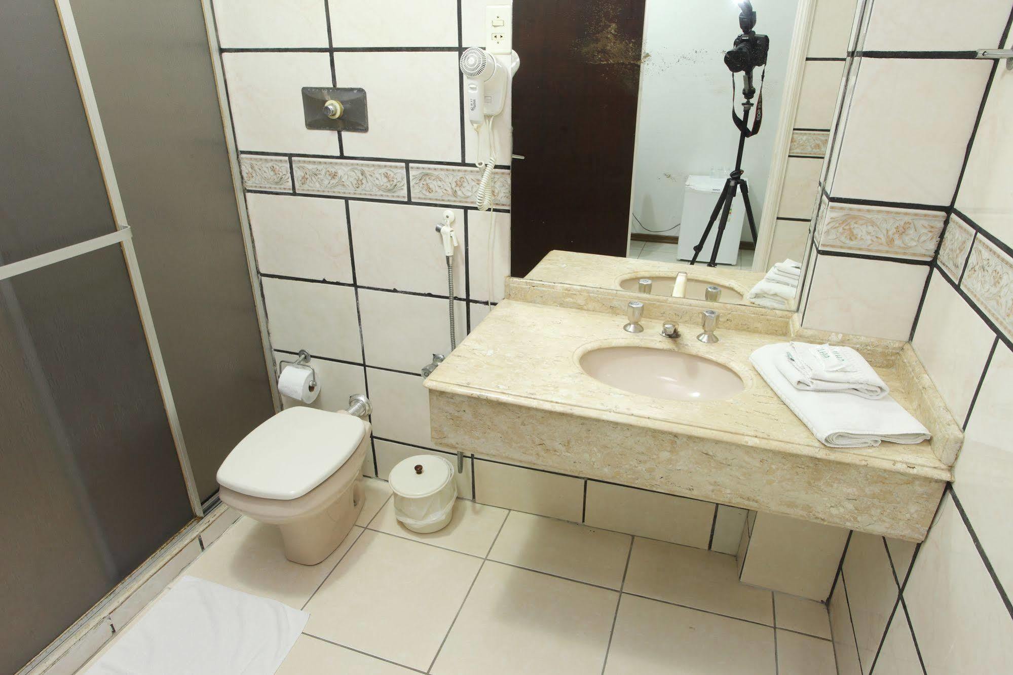 Itajai Express Residence Extérieur photo