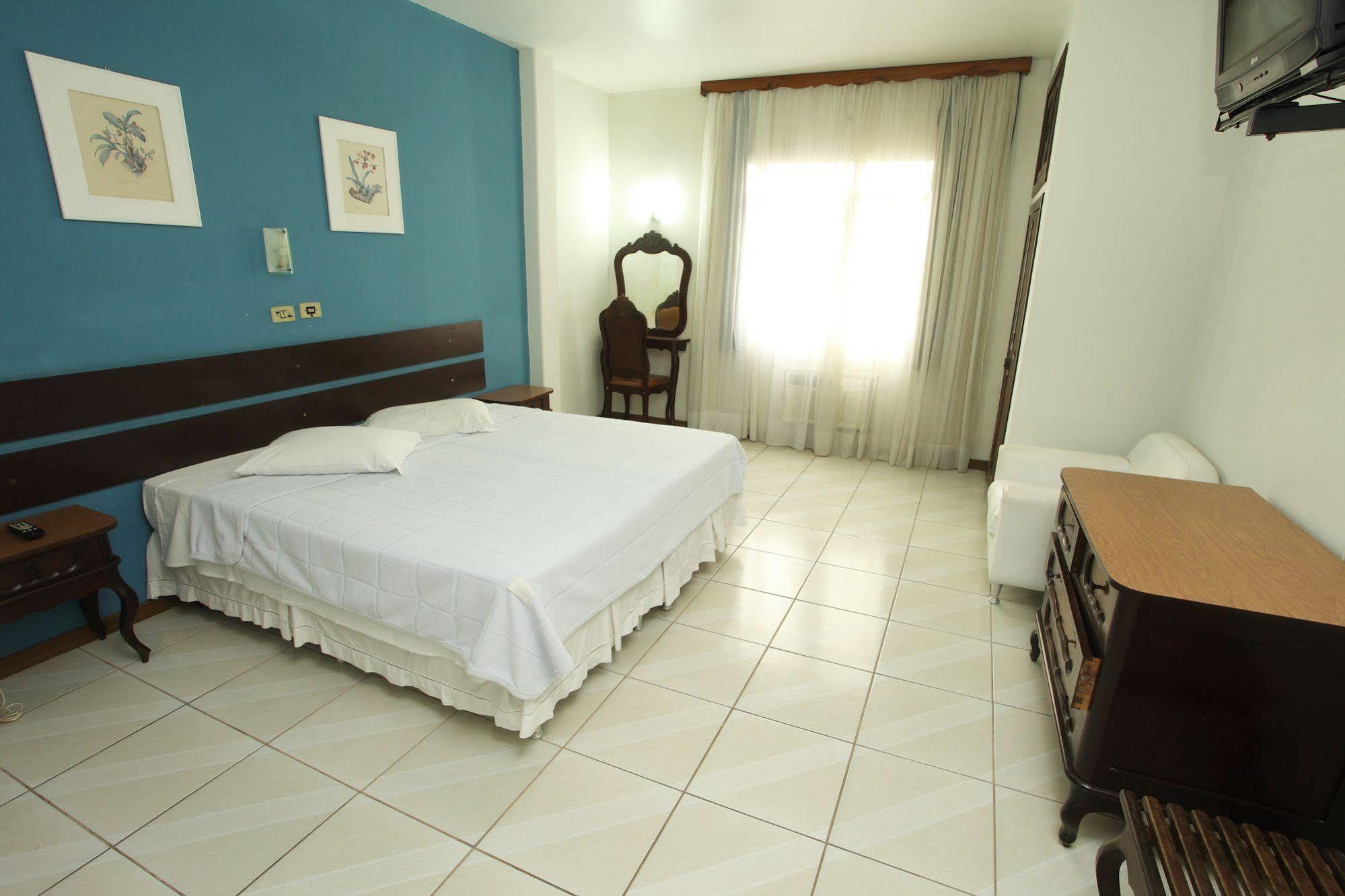 Itajai Express Residence Extérieur photo