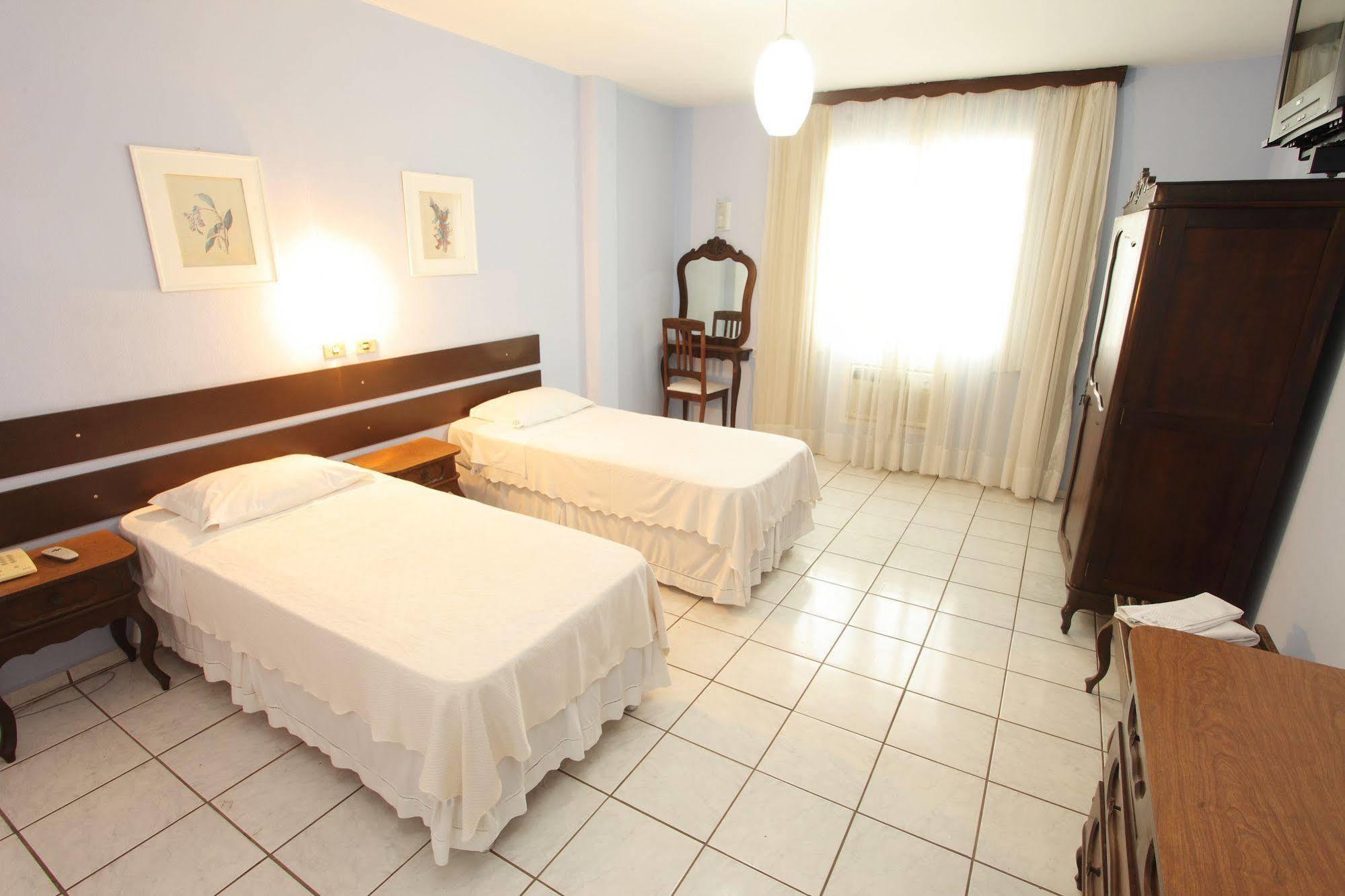 Itajai Express Residence Extérieur photo