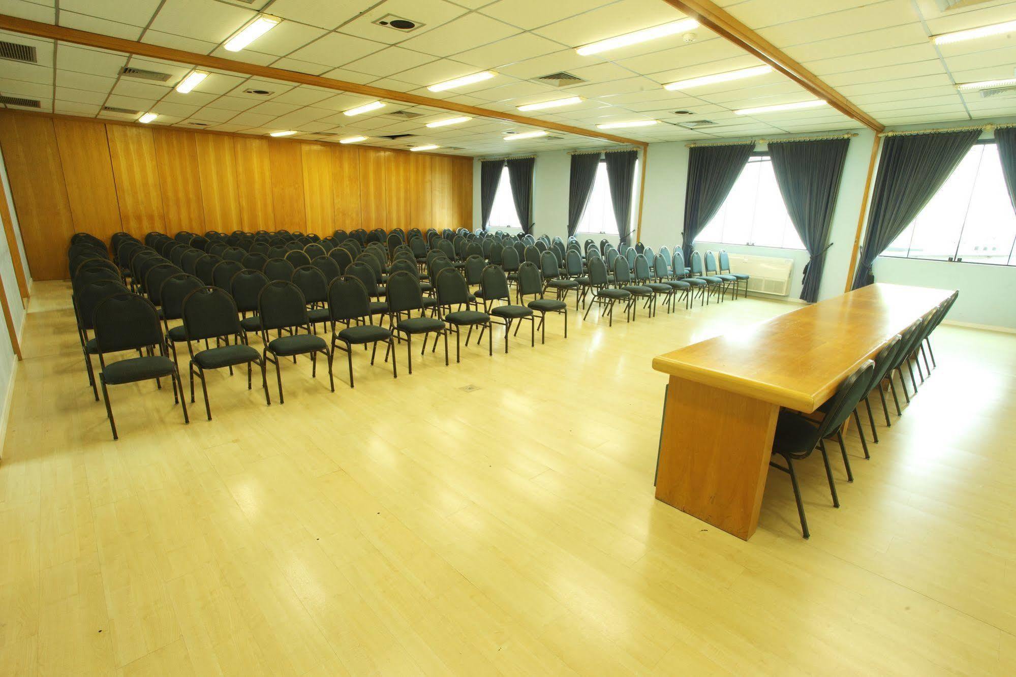 Itajai Express Residence Extérieur photo