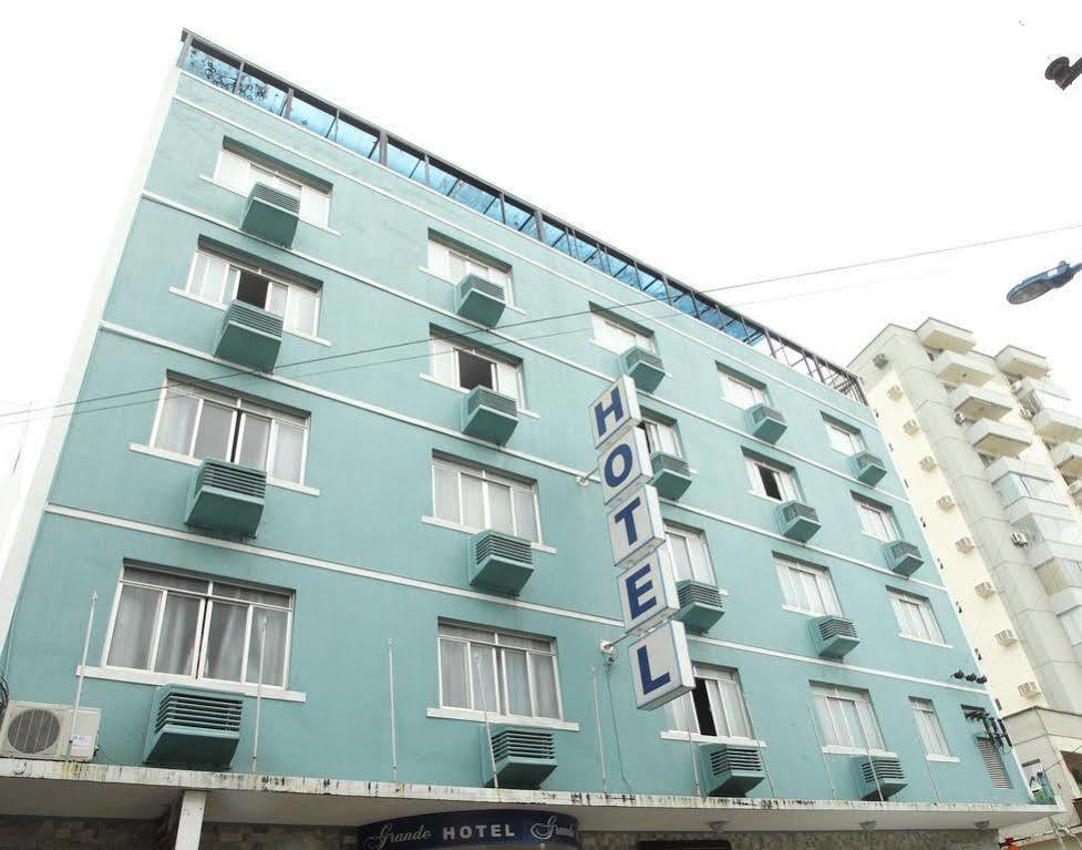 Itajai Express Residence Extérieur photo