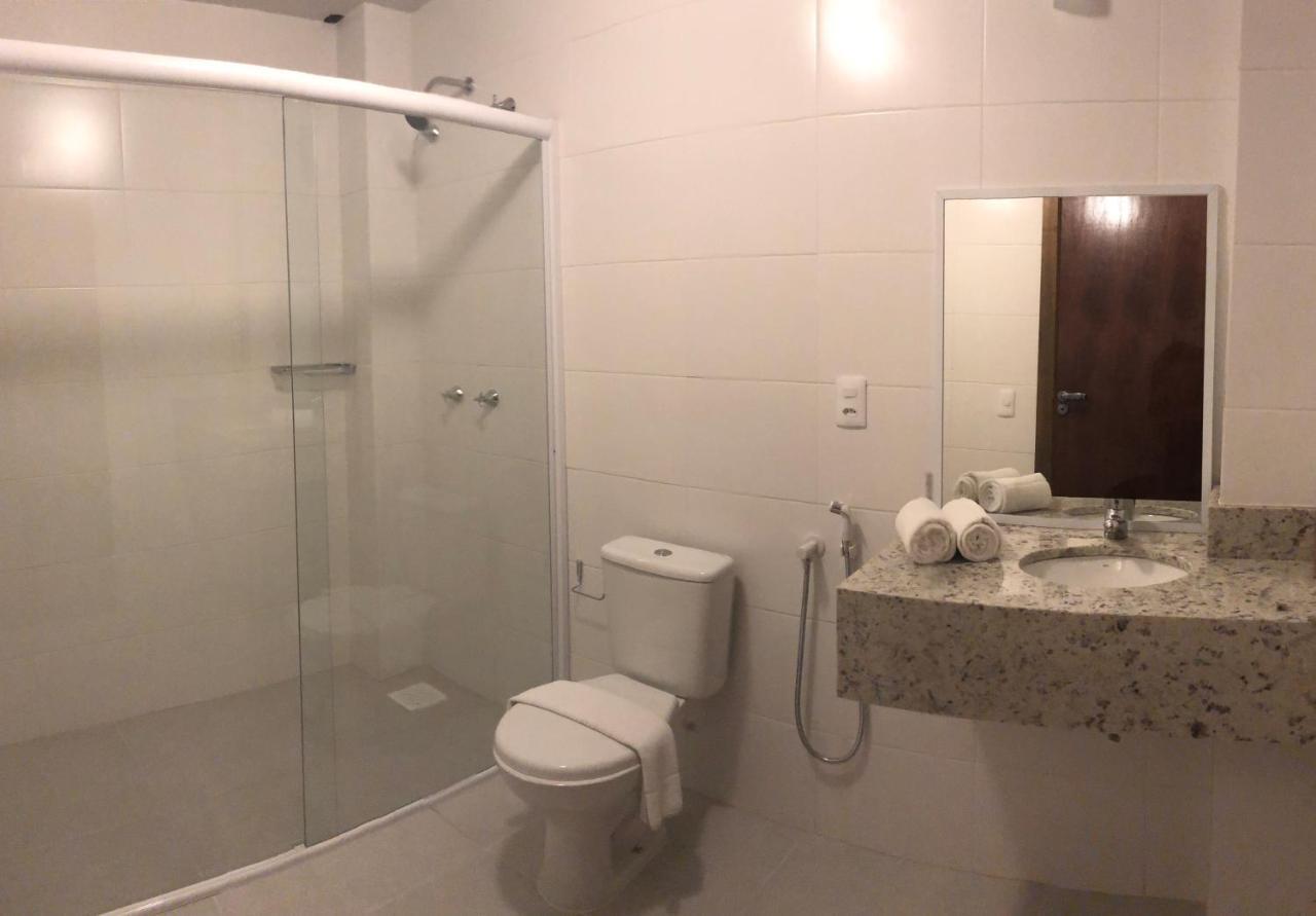 Itajai Express Residence Extérieur photo