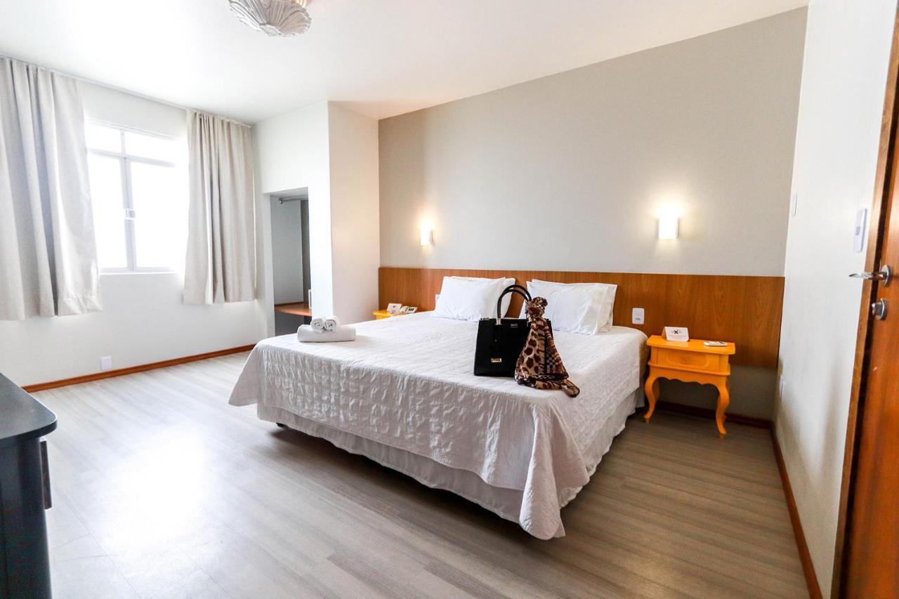 Itajai Express Residence Extérieur photo