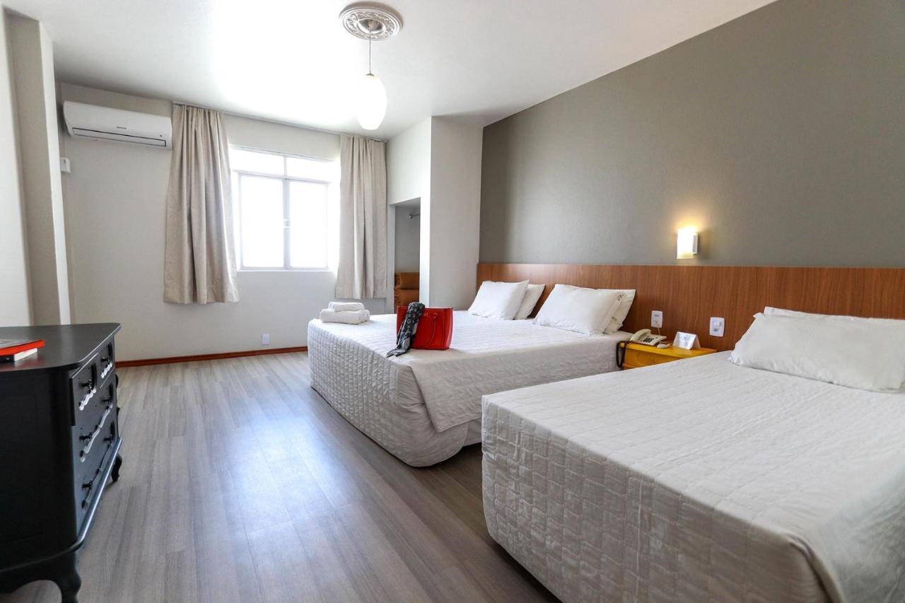 Itajai Express Residence Extérieur photo