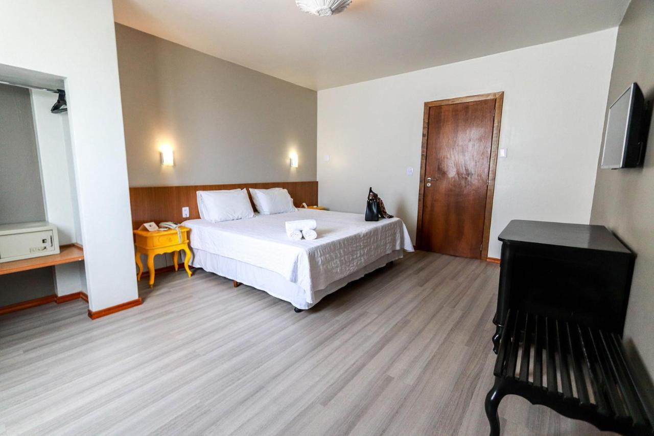 Itajai Express Residence Extérieur photo