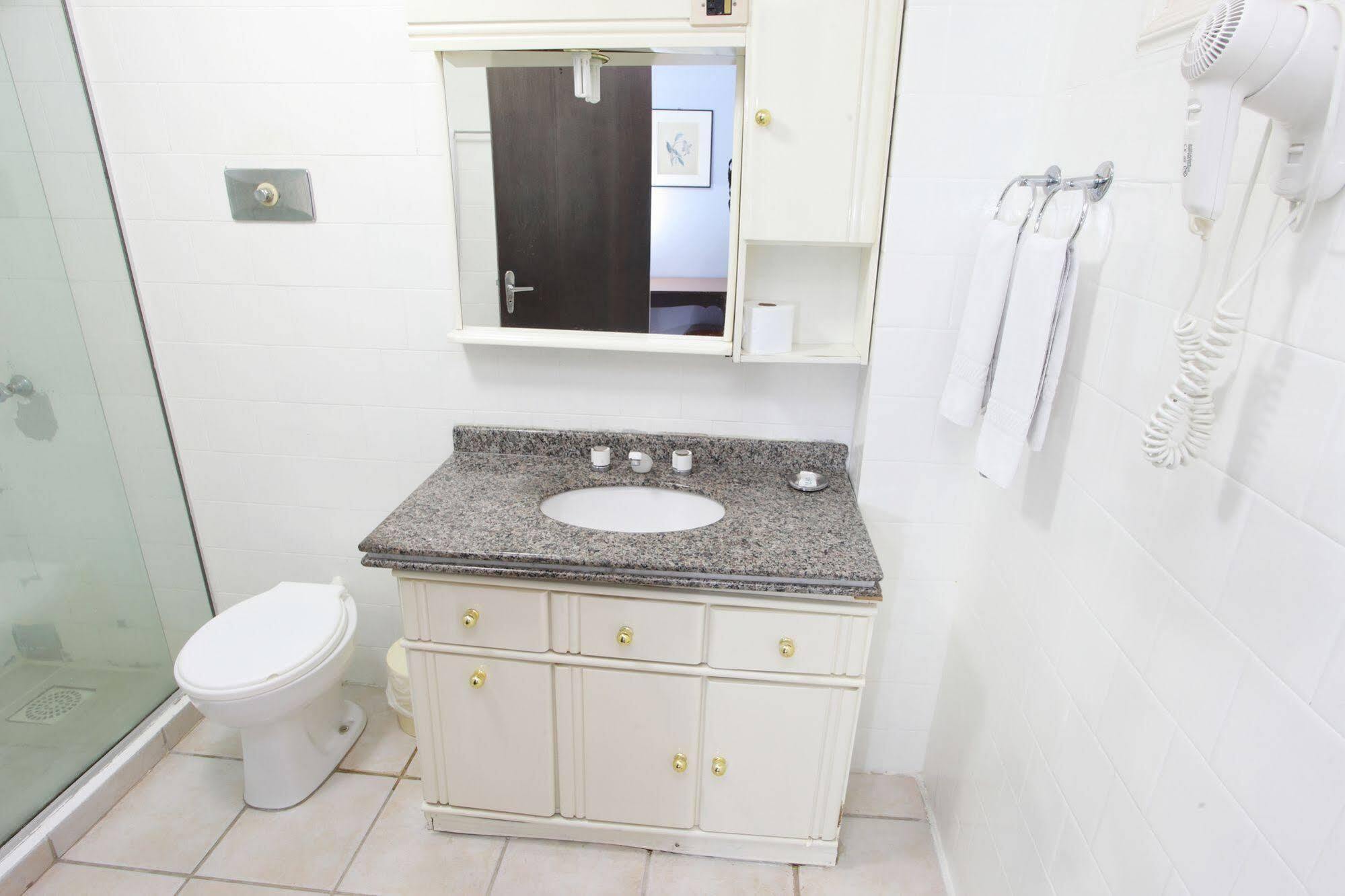 Itajai Express Residence Extérieur photo