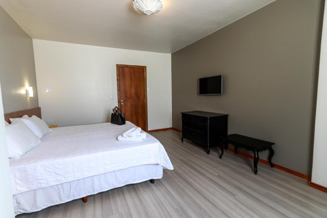Itajai Express Residence Extérieur photo